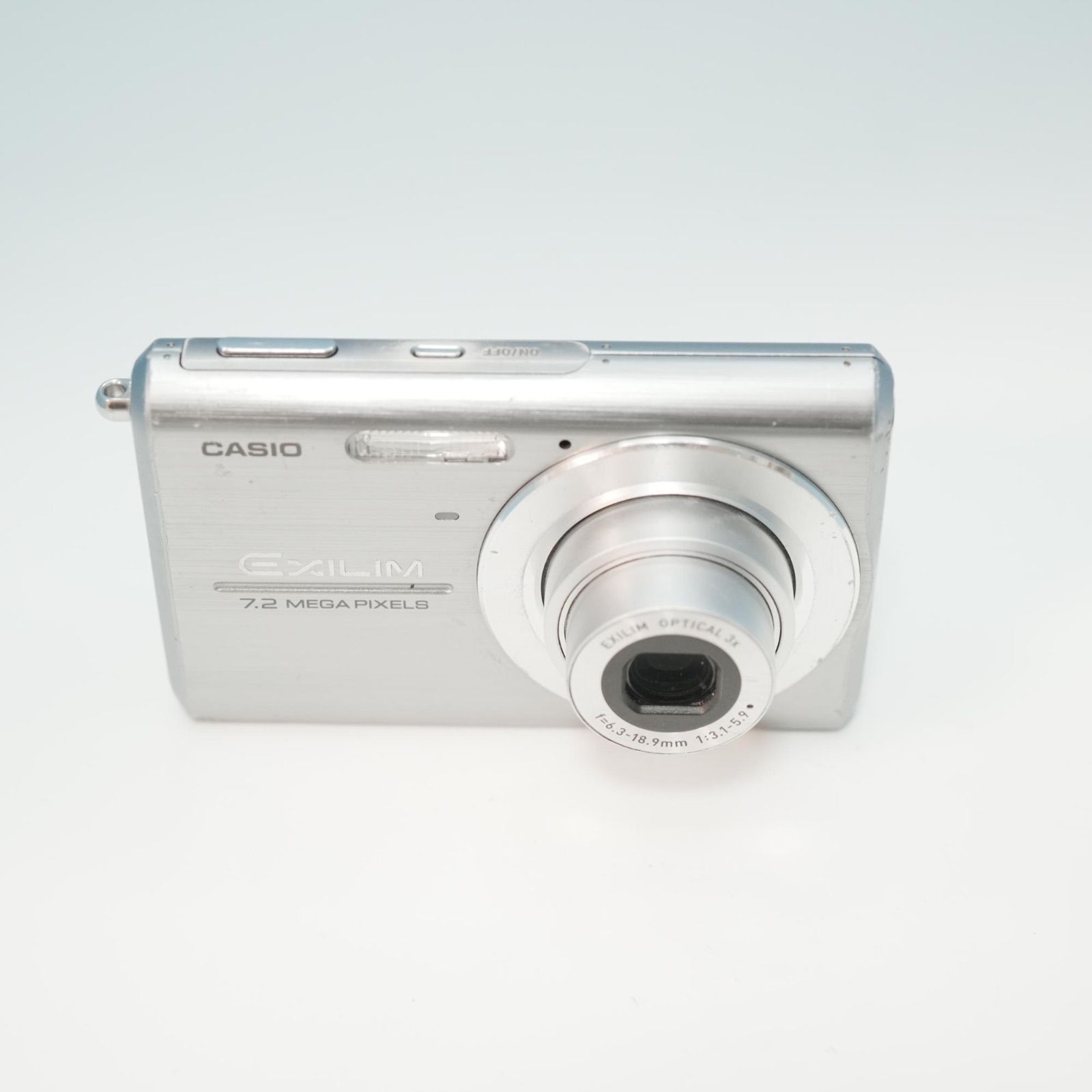 CASIO EXILIM EX-Z75 デジカメ 美品 a5176 Casio Exilim EX-Z75 review: Casio Exilim EX-Z75 - CNET