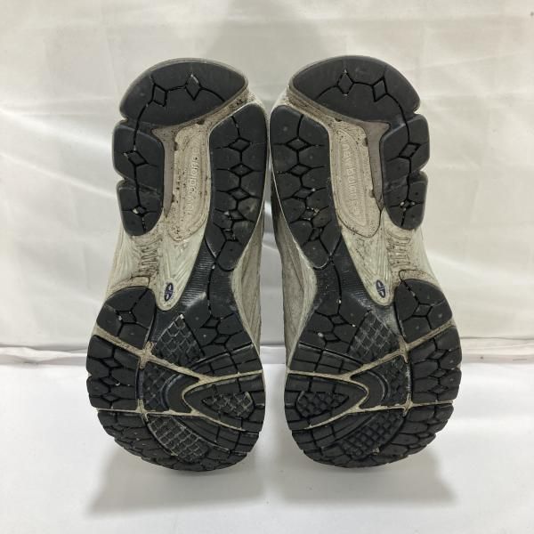中古】New Balance 2002R Light Gray サイズ24cm M2002XB