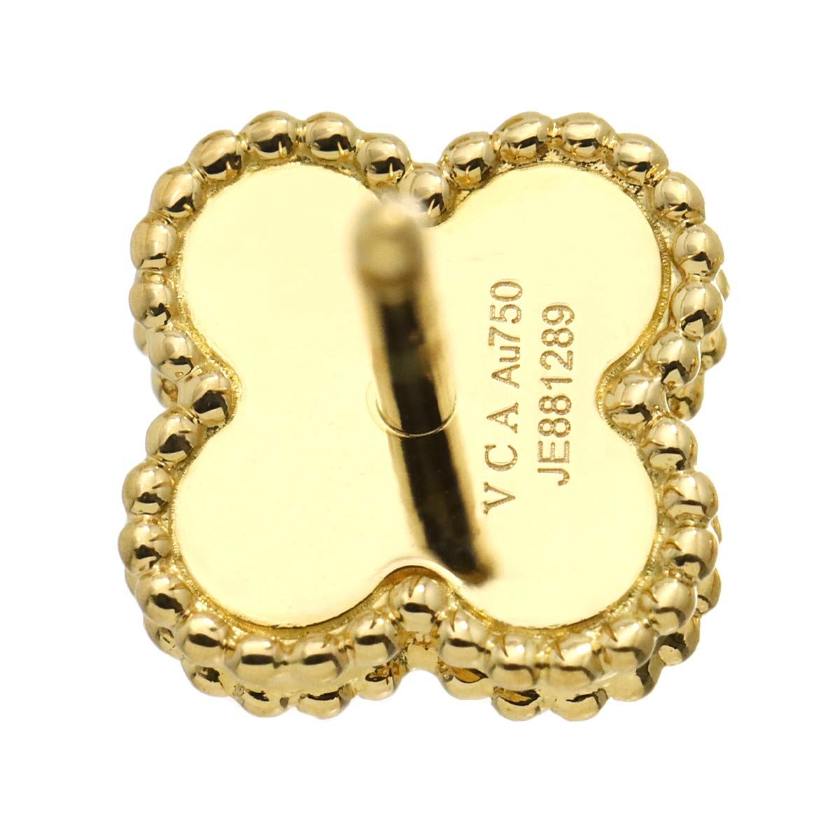 ヴァンクリーフ & アーペル Van Cleef & Arpels スウィート