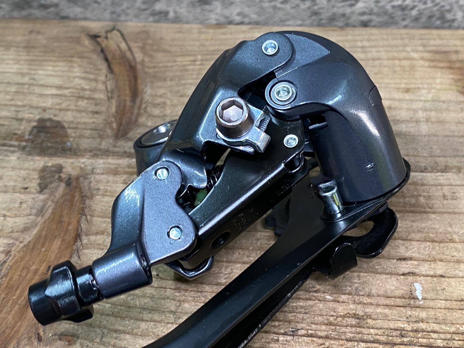 JG449 シマノ SHIMANO クラリス Claris FD-R2000 RD-R2000 フロント