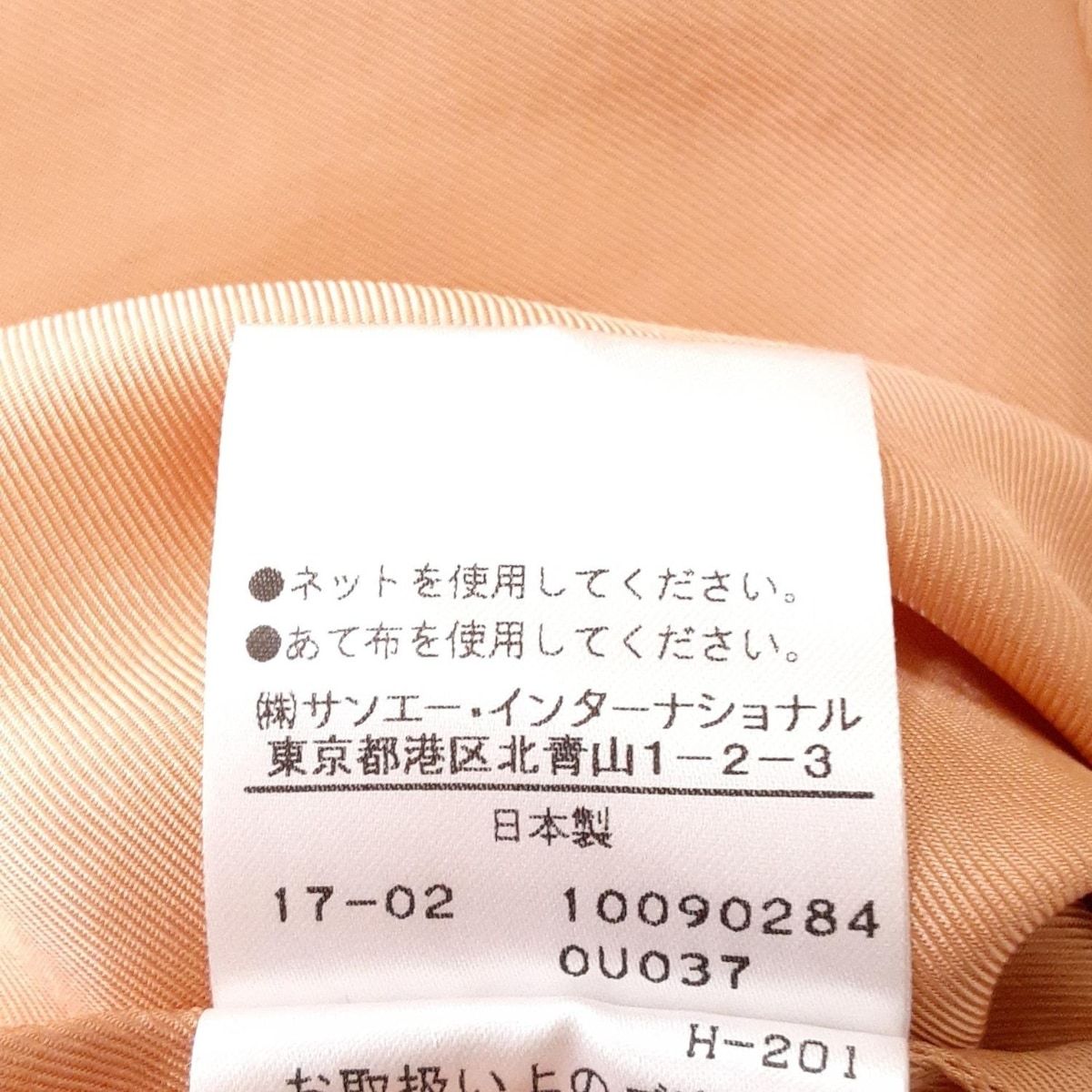 DIANE von FURSTENBERG ノースリーブ トップス サイズ4 DIANE VON 