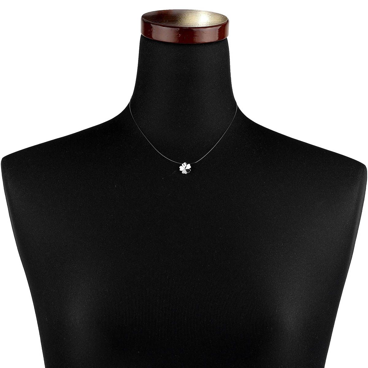 ダイヤモンド プラチナ Pt950 ペンダントトップ 中古 プレラブド 返品 