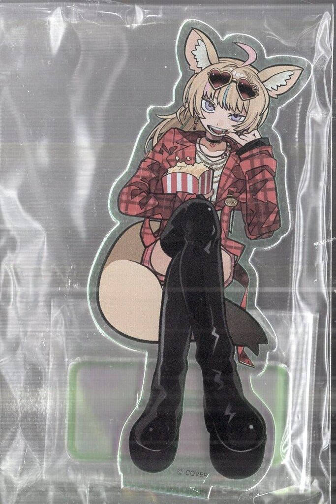 ネット/配信者CD 尾丸ポルカ Filmy Funny/尾丸ポルカ 1st Album[限定