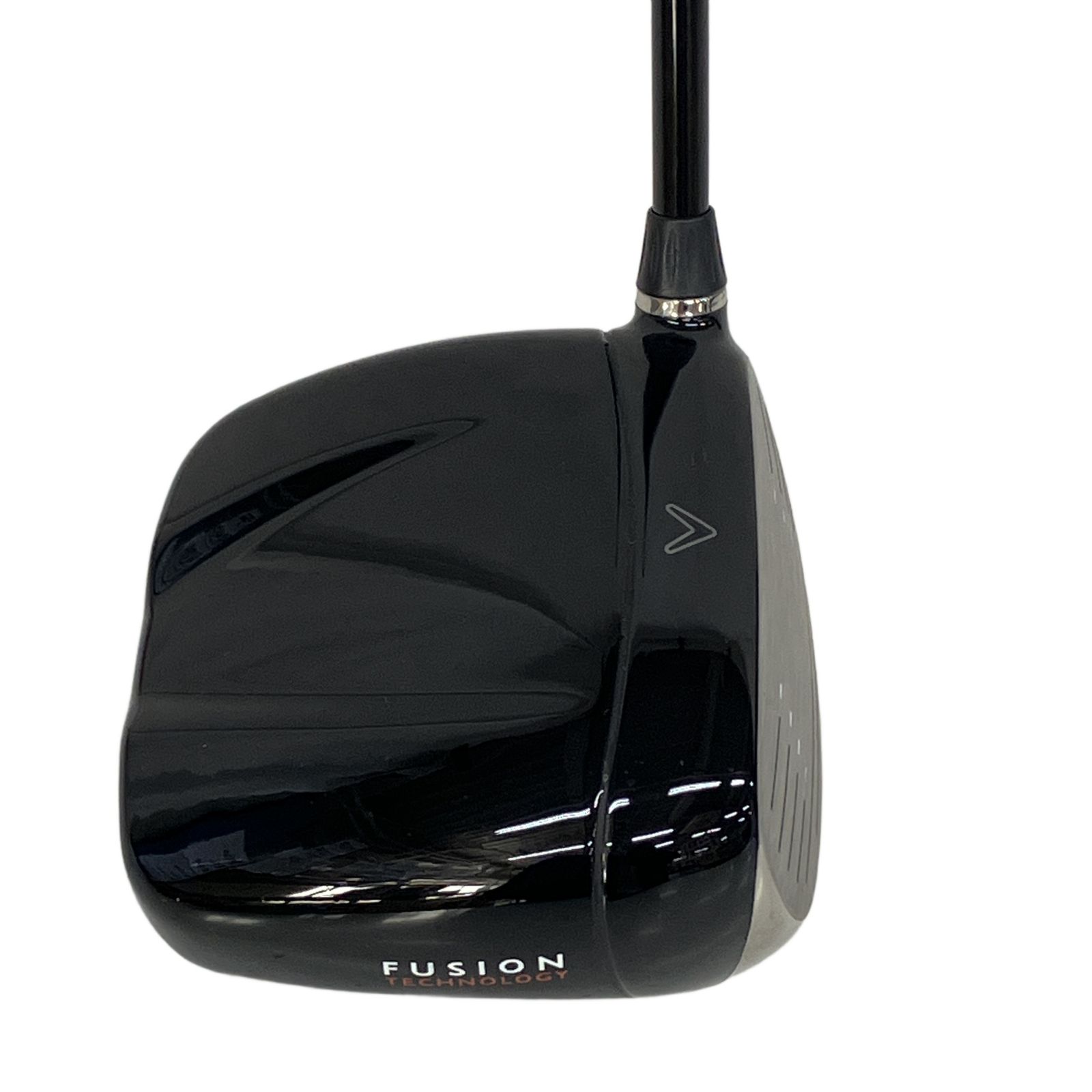 Callaway FT-i FUSION TECHNOLOGY 10° FT SERIES 50W FLEX R
