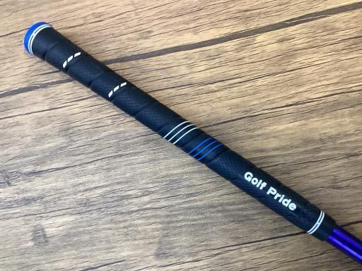 ロッディオ RODDIO ユーティリティ 21° ユーティリティ UT 純正特注