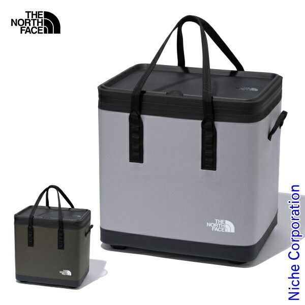 新品】 ノースフェイス フィルデンスクーラー36 (NM82236) (MG