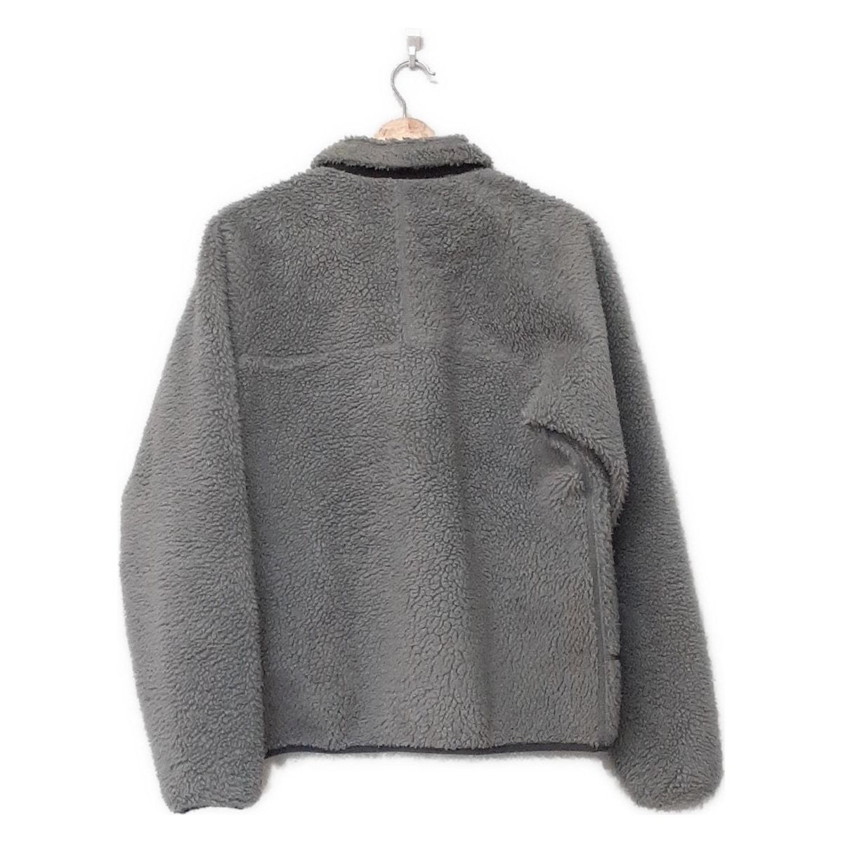 Patagonia(パタゴニア) ブルゾン サイズS メンズ - グレー