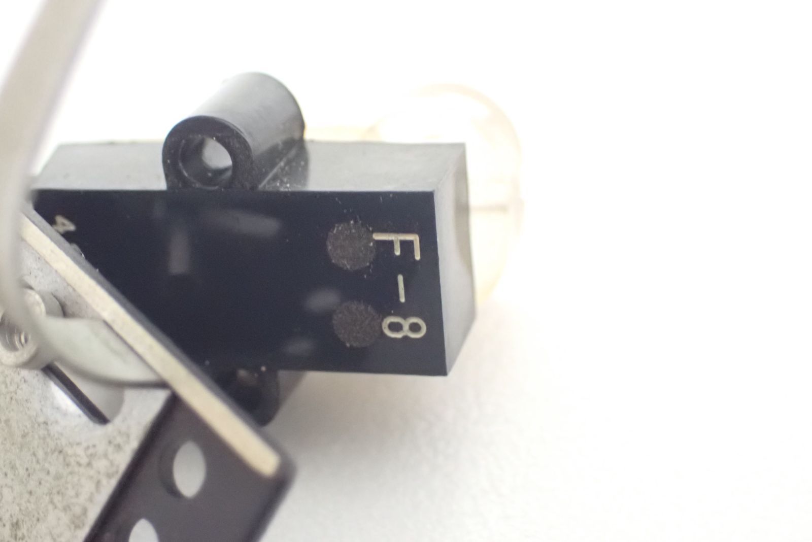 ∴ GRACE F-8 カートリッジ ヘッドシェル付 - メルカリ