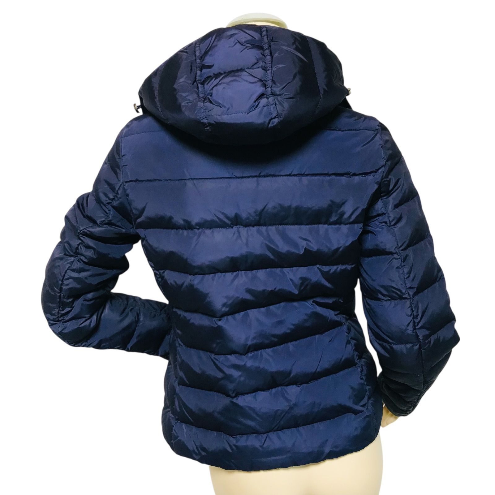 MONCLER☆モンクレール PLANE レディース ブランドアイコンワッペン