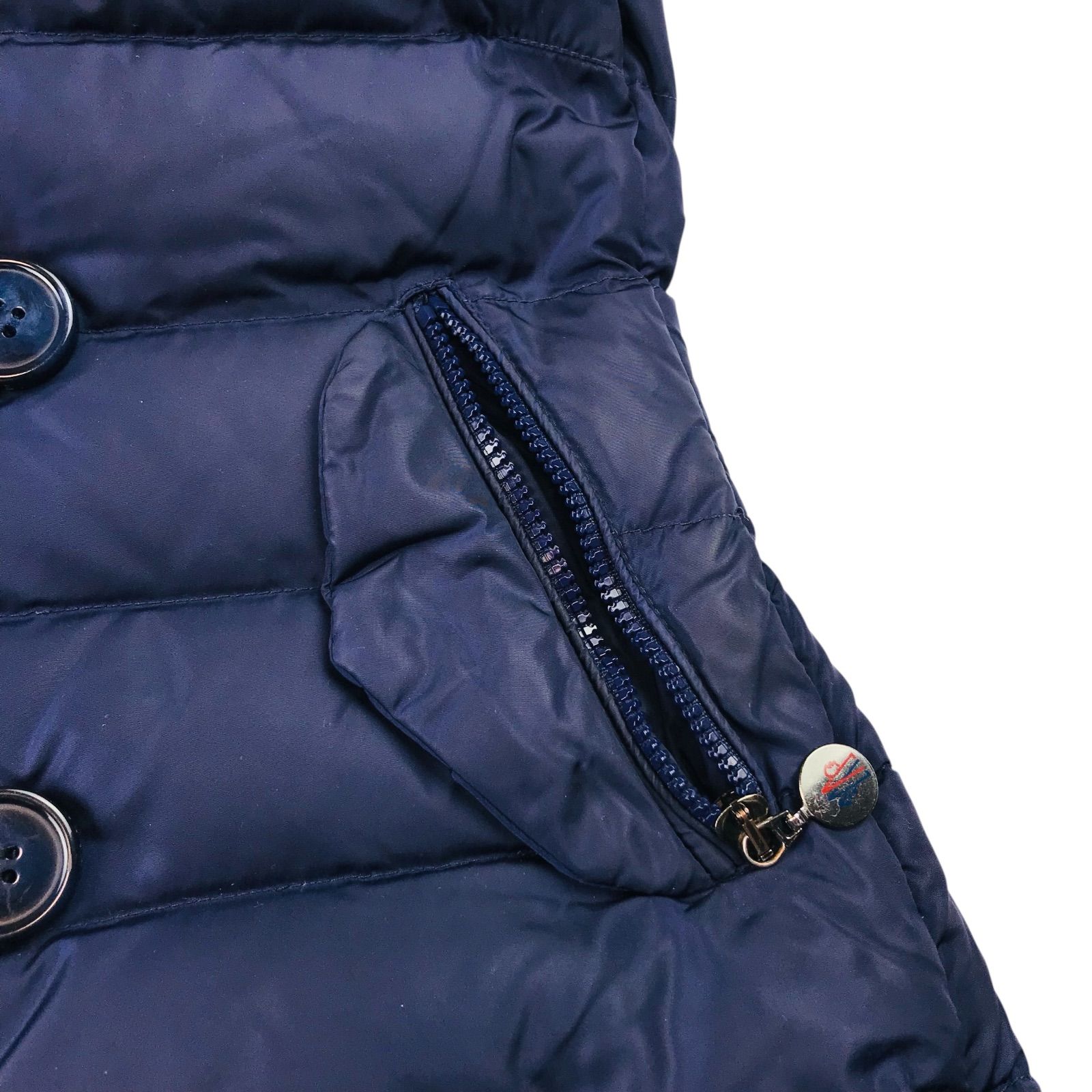 MONCLER☆モンクレール PLANE レディース ブランドアイコンワッペン 