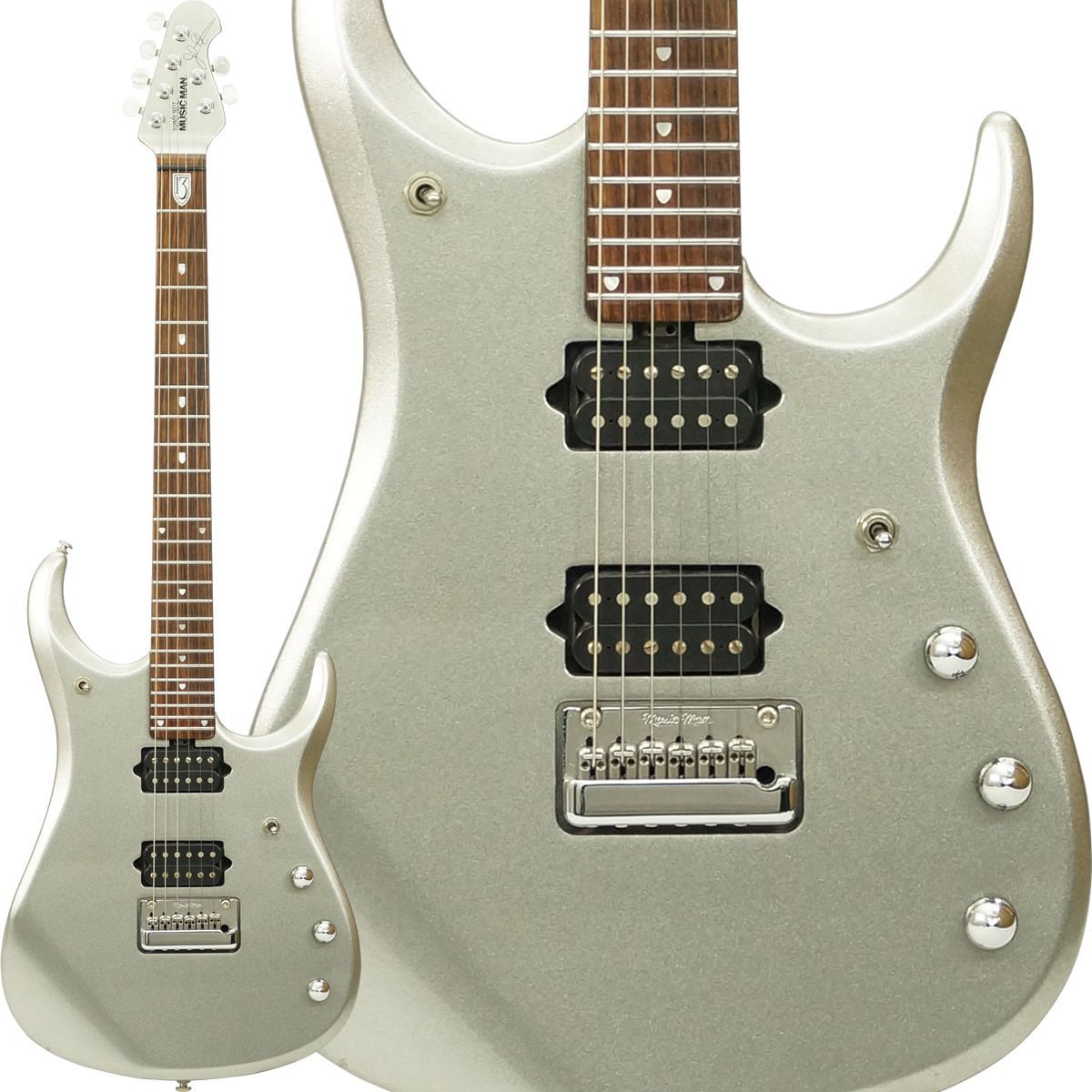 MUSICMAN JP13 