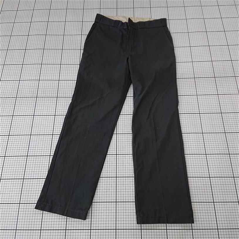 Dickies 874 ワークパンツ 34/32 Black Dickies（ディッキーズ）の