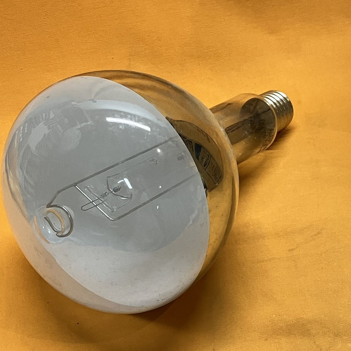 アイ 水銀ランプ 岩崎電気 HRF400X - メルカリ