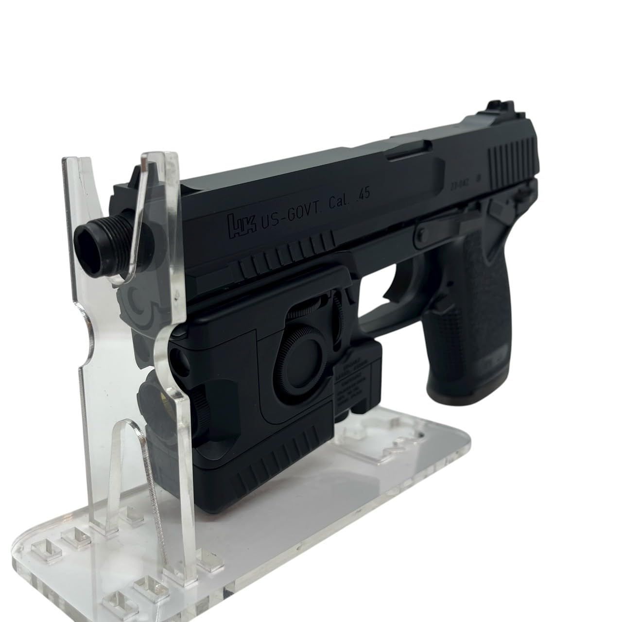 東京マルイ(TOKYO MARUI) No.13 SOCOM Mk23 18歳以上 固定スライド