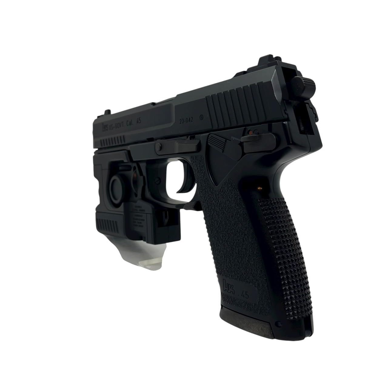 東京マルイ(TOKYO MARUI) No.13 SOCOM Mk23 18歳以上 固定スライド