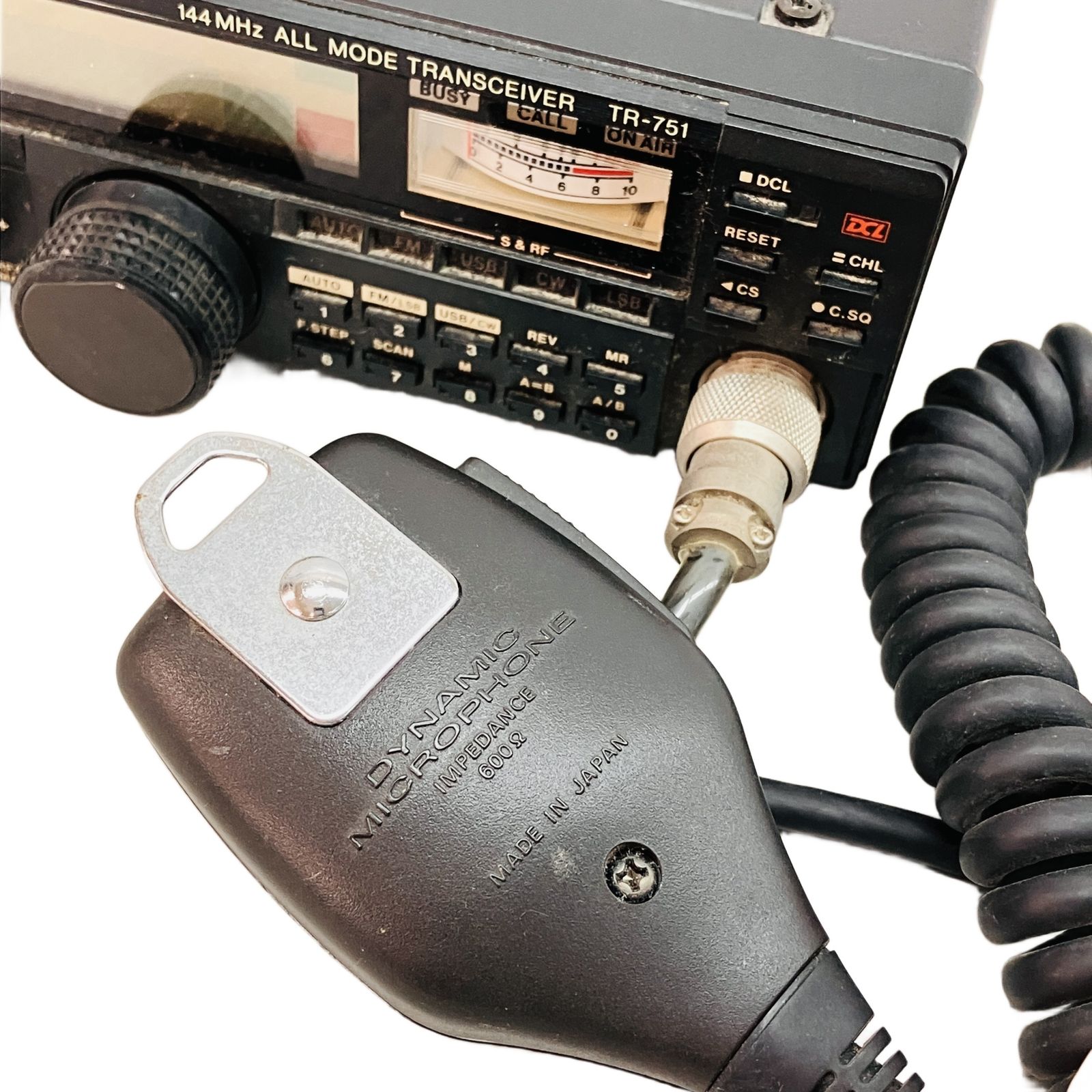 トランシーバー Kenwood TR-751D $_57.JPG?set_id=880000500F