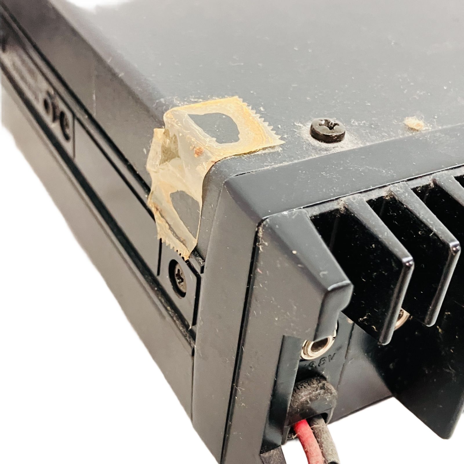 KENWOOD ケンウッド 無線機 TR-751D トランシーバー アマチュア無線