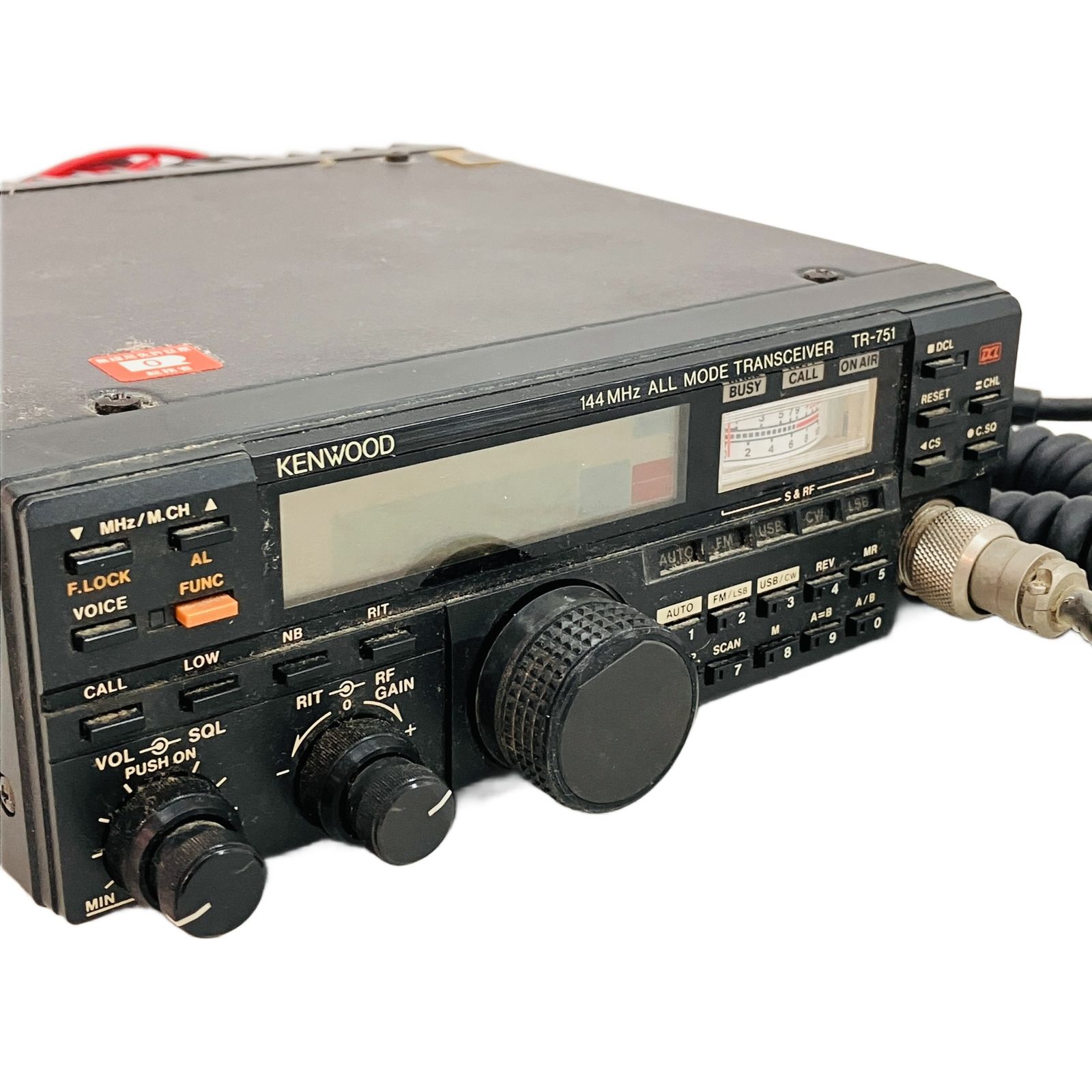 トランシーバー Kenwood TR-751D $_57.JPG?set_id=880000500F