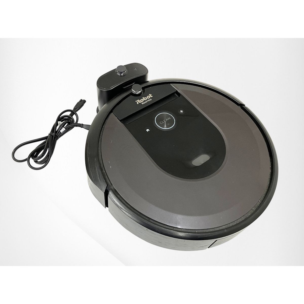 iRobot Roomba i7 アイロボット ロボット掃除機 ルンバ 中古 O10615829
