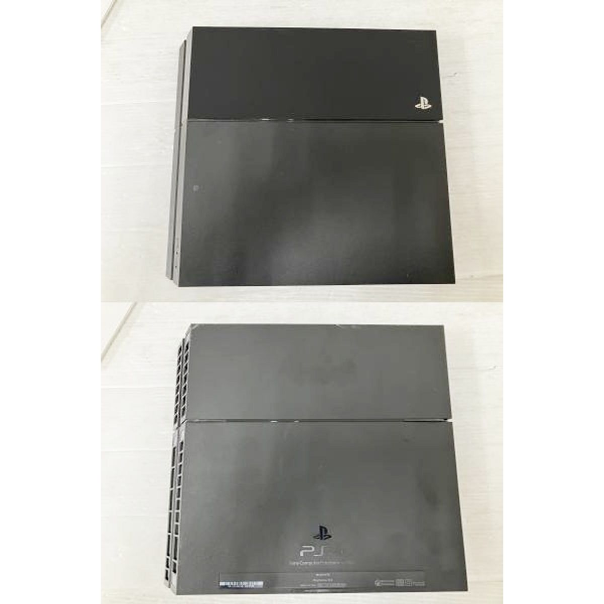 SONY PlayStation 4 CUH-1100A PS4 本体 500GB プレステ4 ソニー