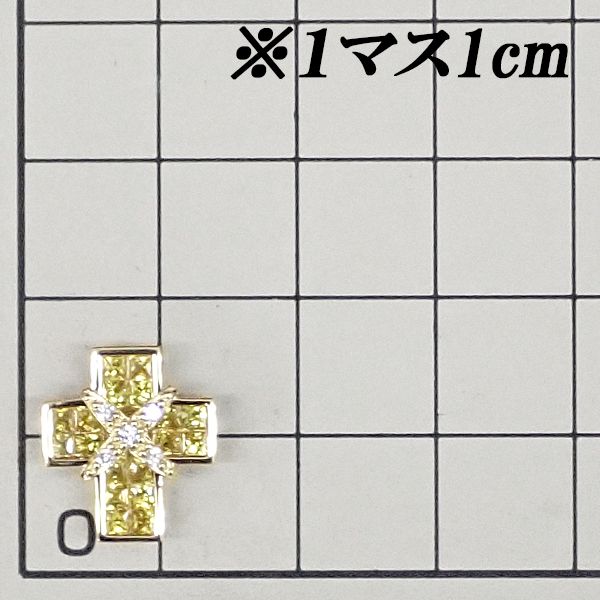 笠原真寿美/レ・エッセンシャル サファイア ペンダントトップ