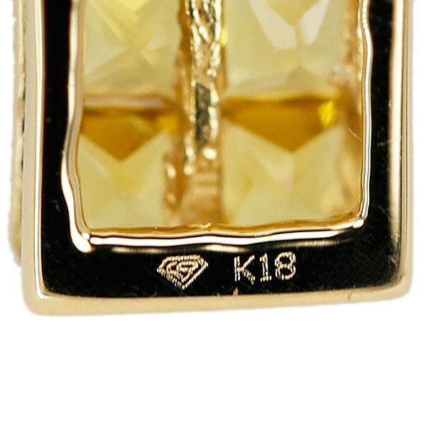 笠原真寿美/レ・エッセンシャル サファイア ペンダントトップ