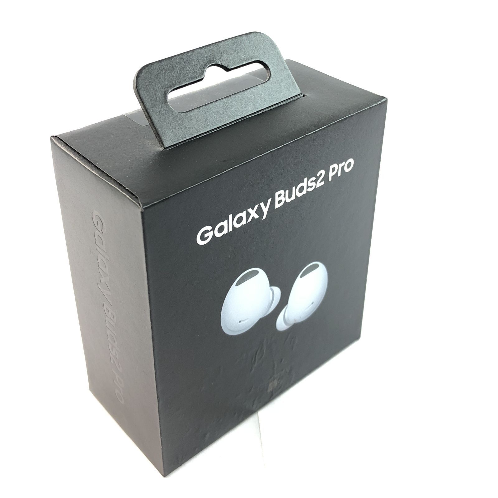 未使用品】Galaxy Buds2 Pro/RF2T906NJ2F - メルカリ