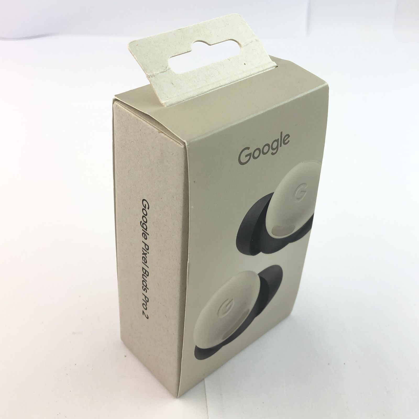 未使用品】Google Pixel Buds Pro 2/Porcelain/47231WRJSB2992 - メルカリ