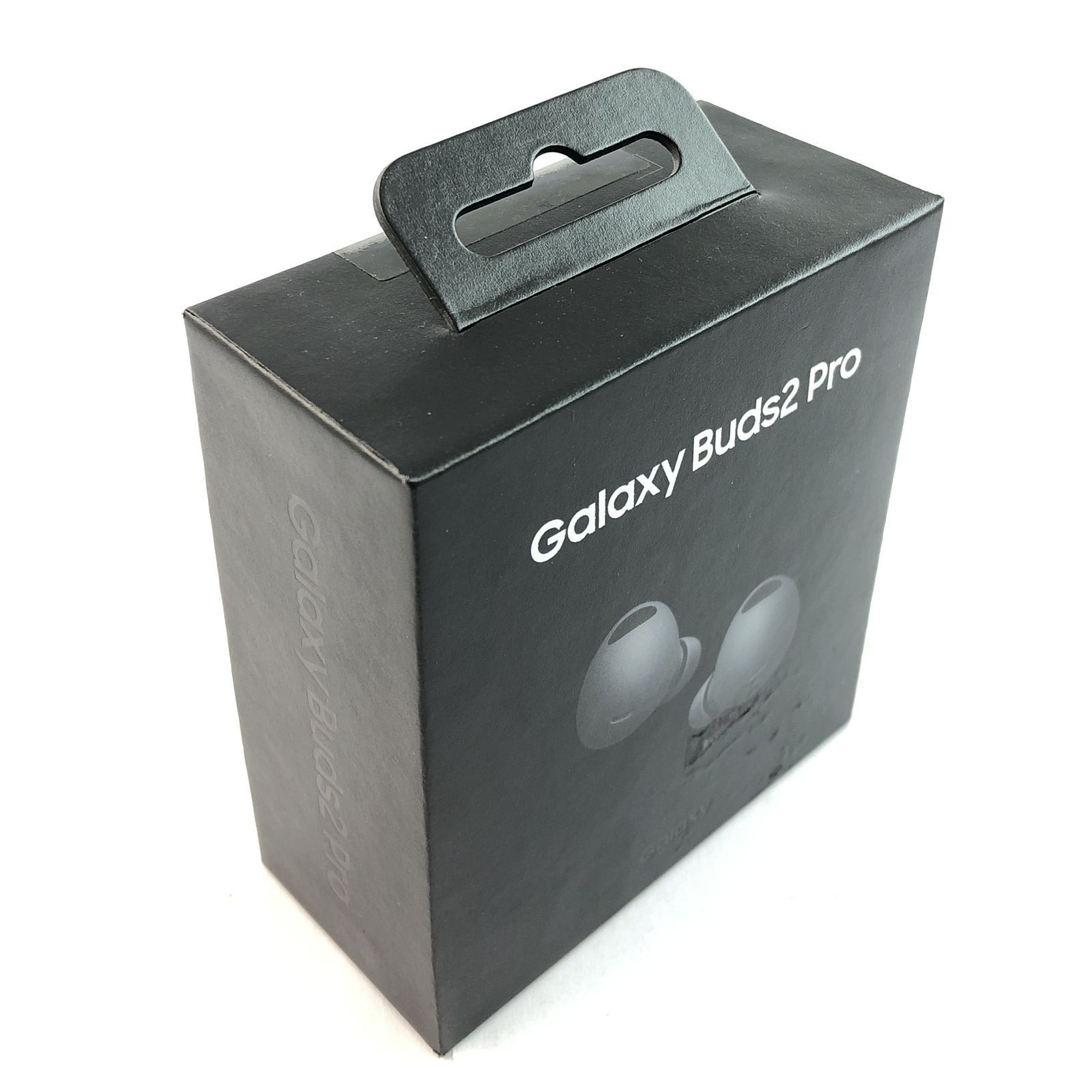 Galaxy buds2【新品未使用/未開封】 Galaxy Buds2 未使用品 新品未使用未開封Galaxy Buds2 ホワイト 2025年
