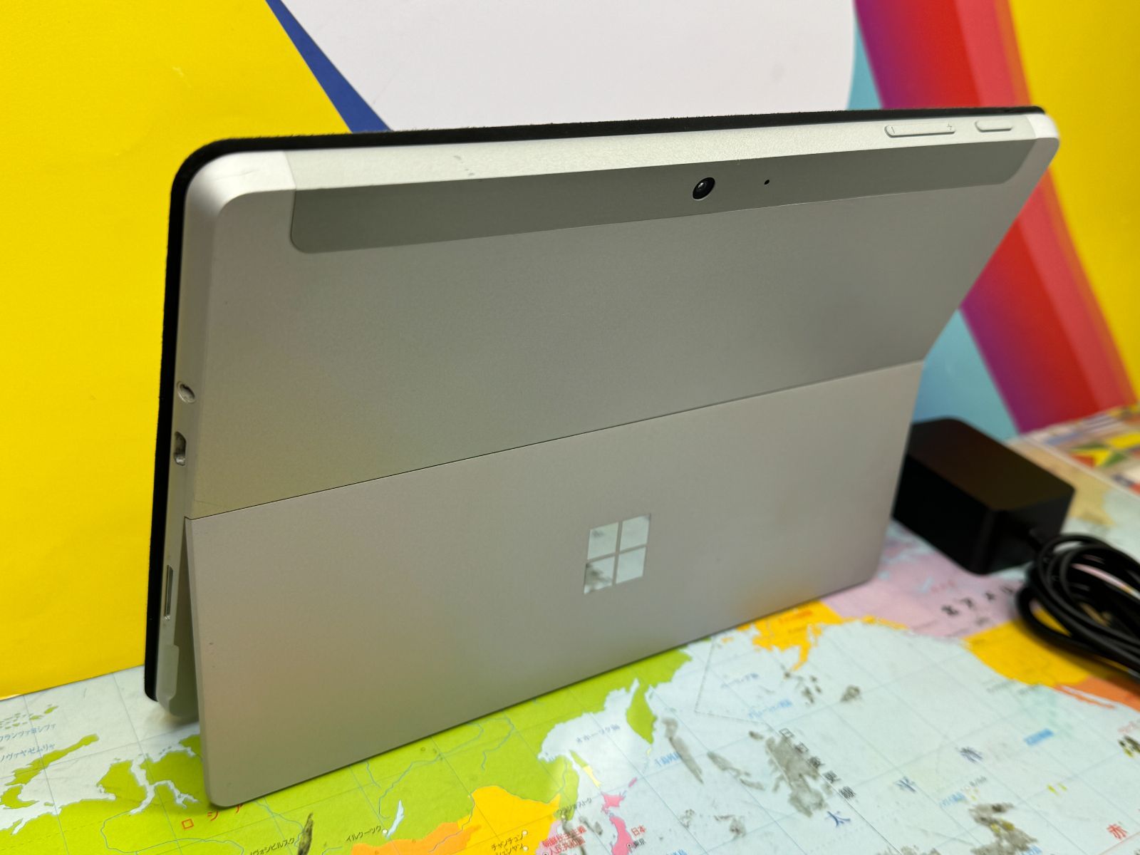 Surface Go 2 8GB Office2024 10.5型 キーボード Surface Go 2 10.5型 8GB キーボード Office2024 - メルカリ