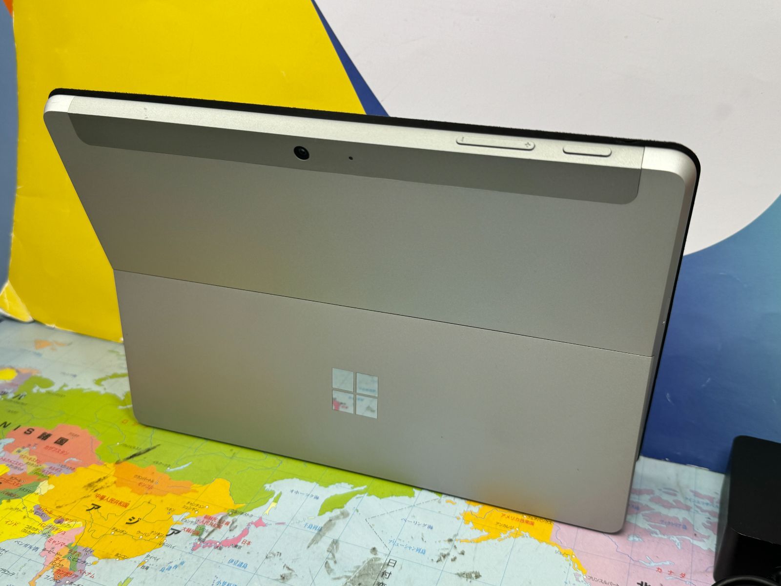 Surface Go 2 10.5型 8GB Office2024 キーボード - メルカリ