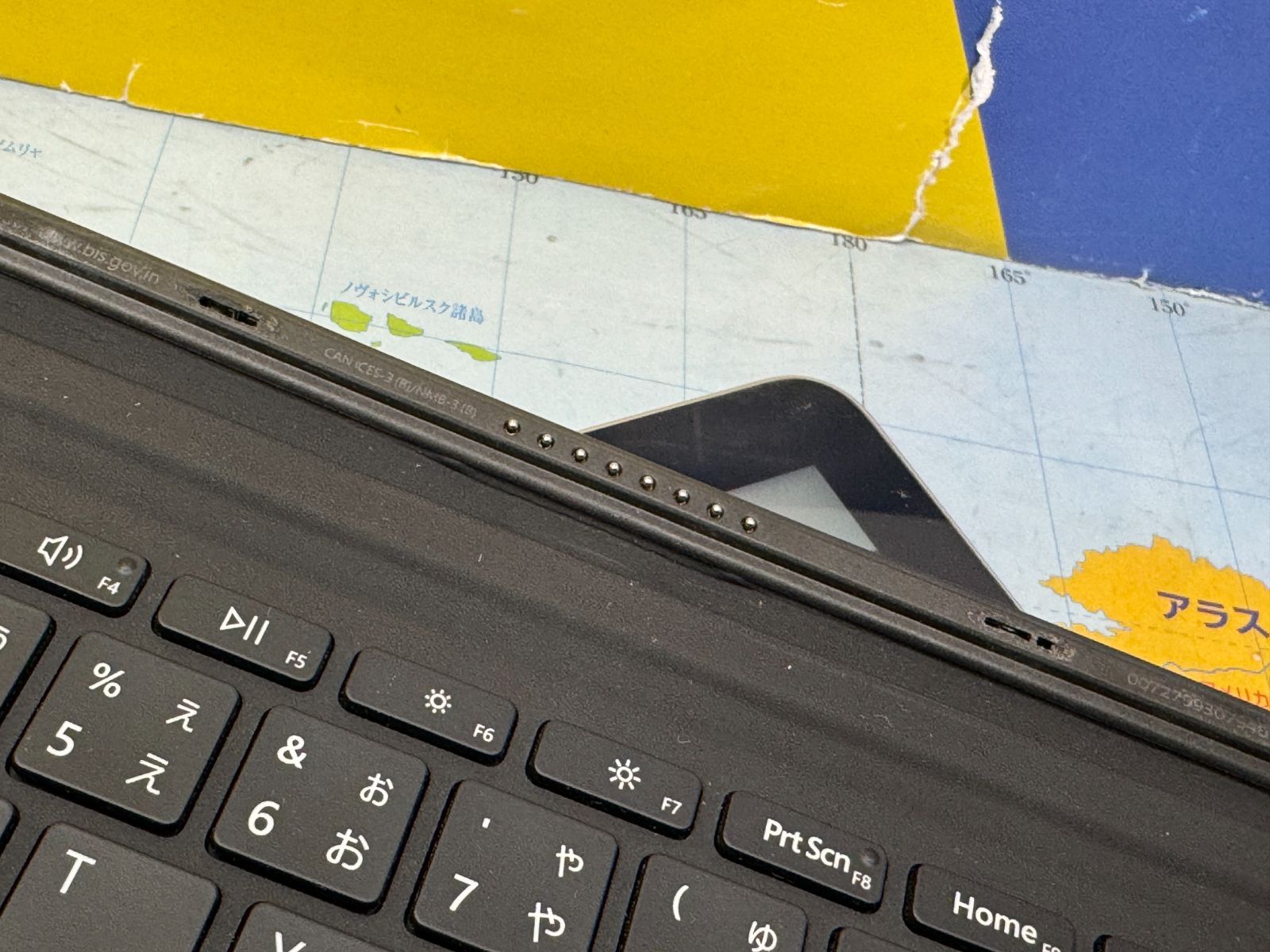 Surface Go 2 10.5型 8GB Office2024 キーボード - メルカリ