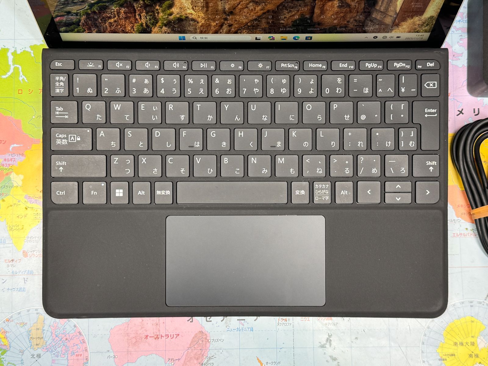 Surface Go 2 8GB Office2024 10.5型 キーボード Surface Go 2 10.5型 8GB Office2024 キーボード - メルカリ
