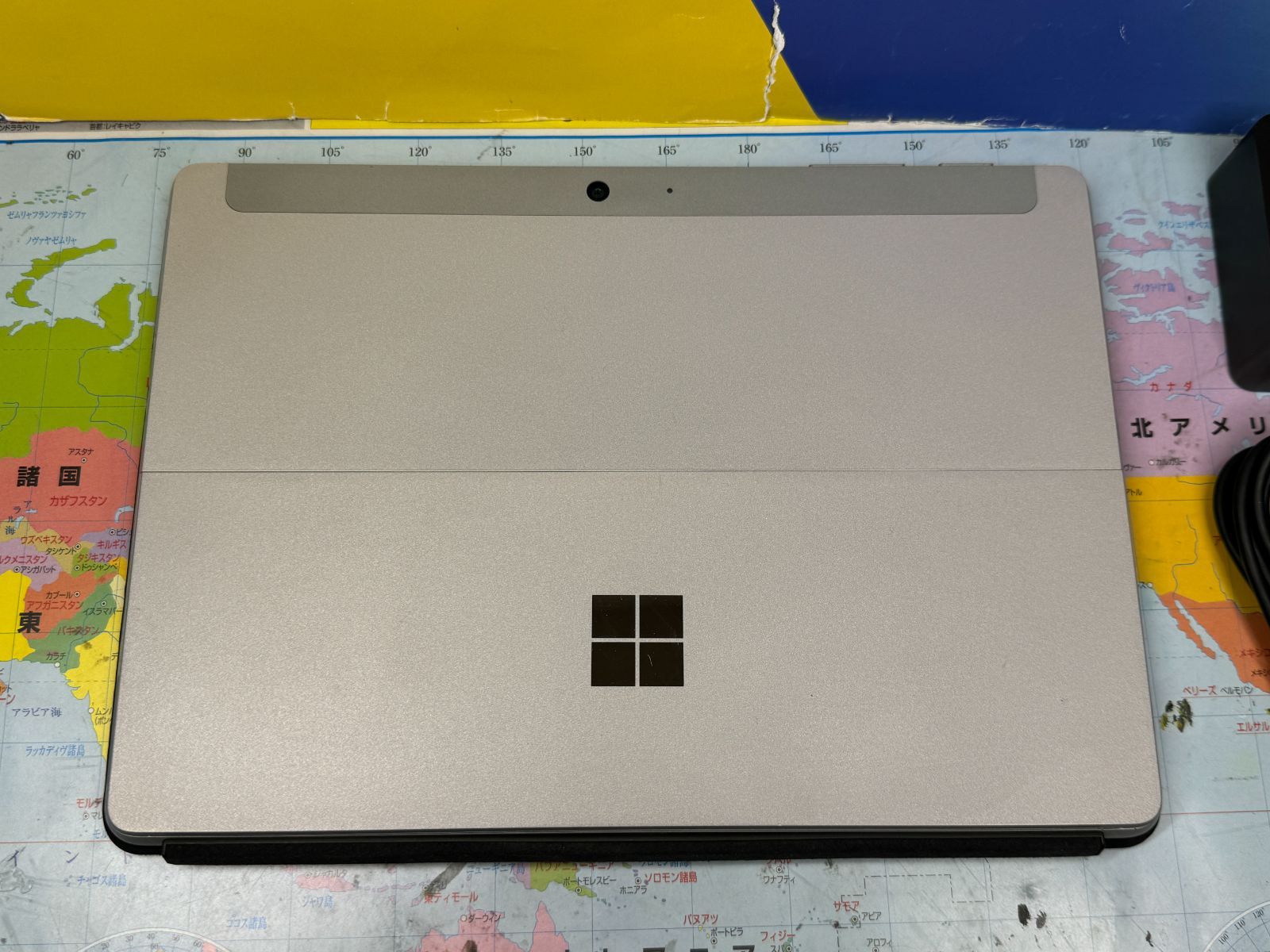 Surface Go 2 8GB Office2024 10.5型 キーボード Surface Go 2 10.5型 8GB キーボード Office2024 - メルカリ