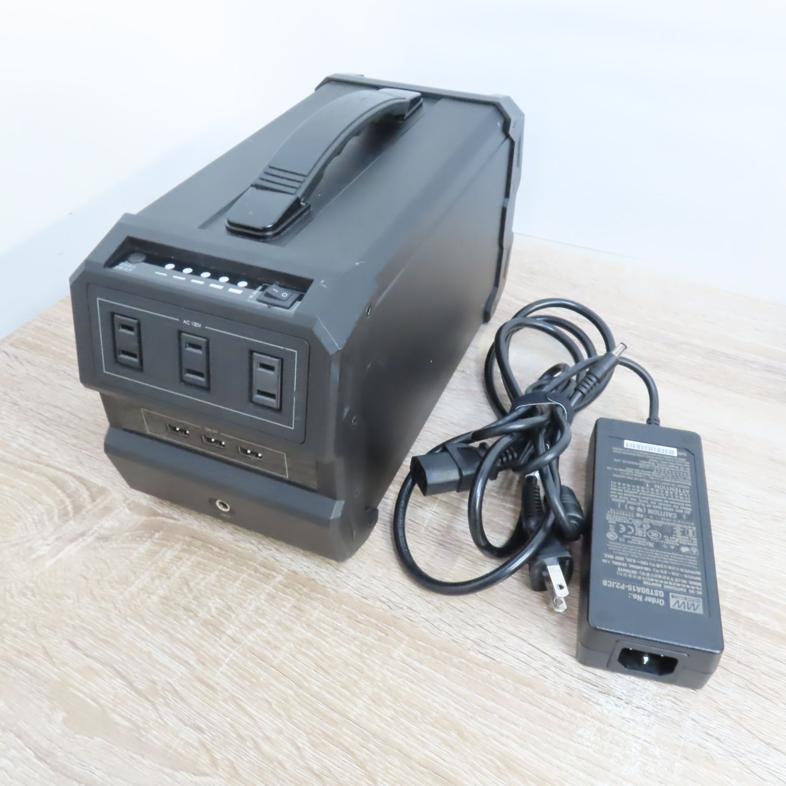 LACITA ラチタ エナーボックス ENERBOX01 CITAEB-01 444Wh - メルカリ