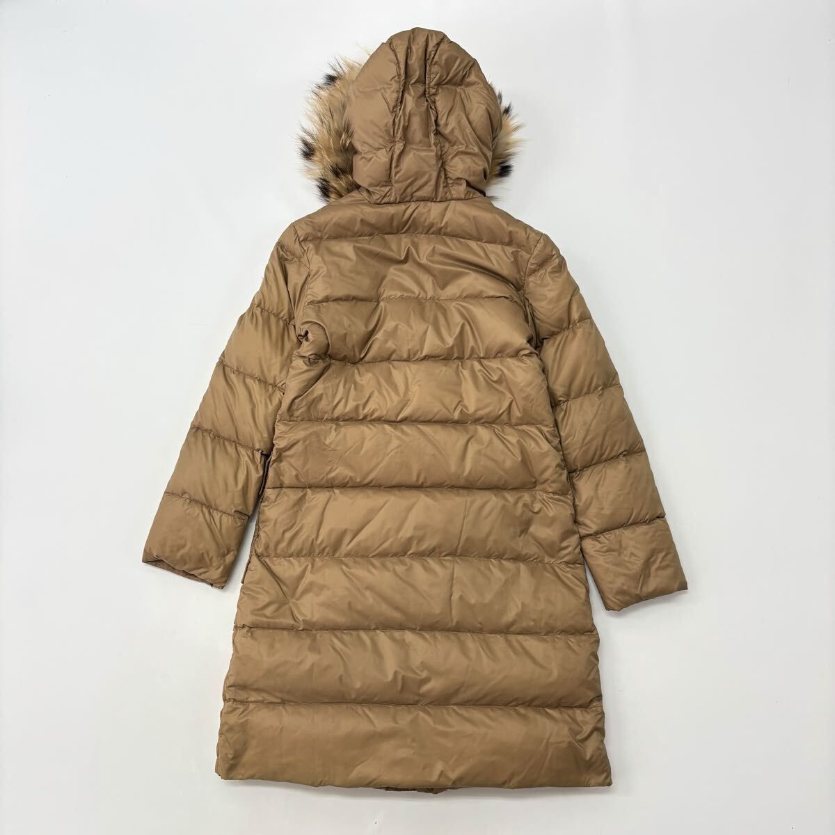 モンクレール MONCLER MESSINA メッシーナ ロングダウンコート0 MONCLER モンクレール MESSINA DOWN LONG COAT メッシーナ ダウン