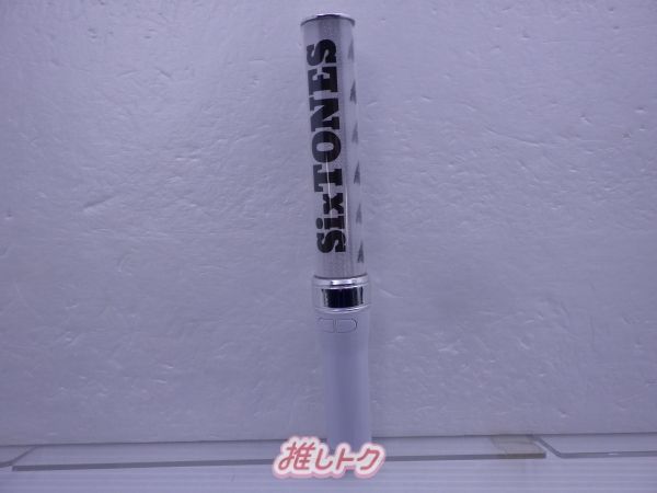 SixTONES ペンライト CHANGE THE ERA -201ix- - メルカリ