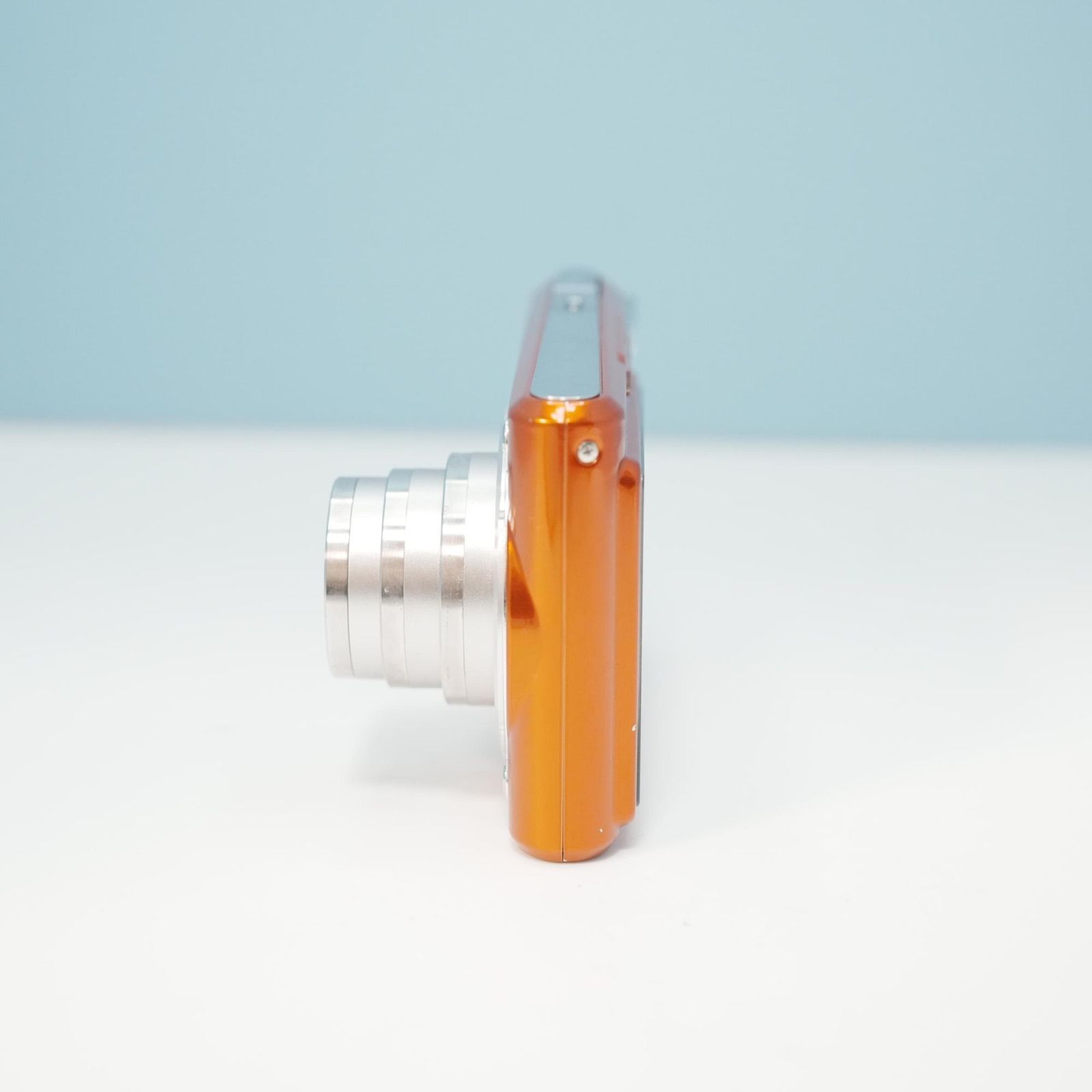 CASIO EXILIM EX-S600 デジカメ スマホ転送OK フルセット 極美品 a5312