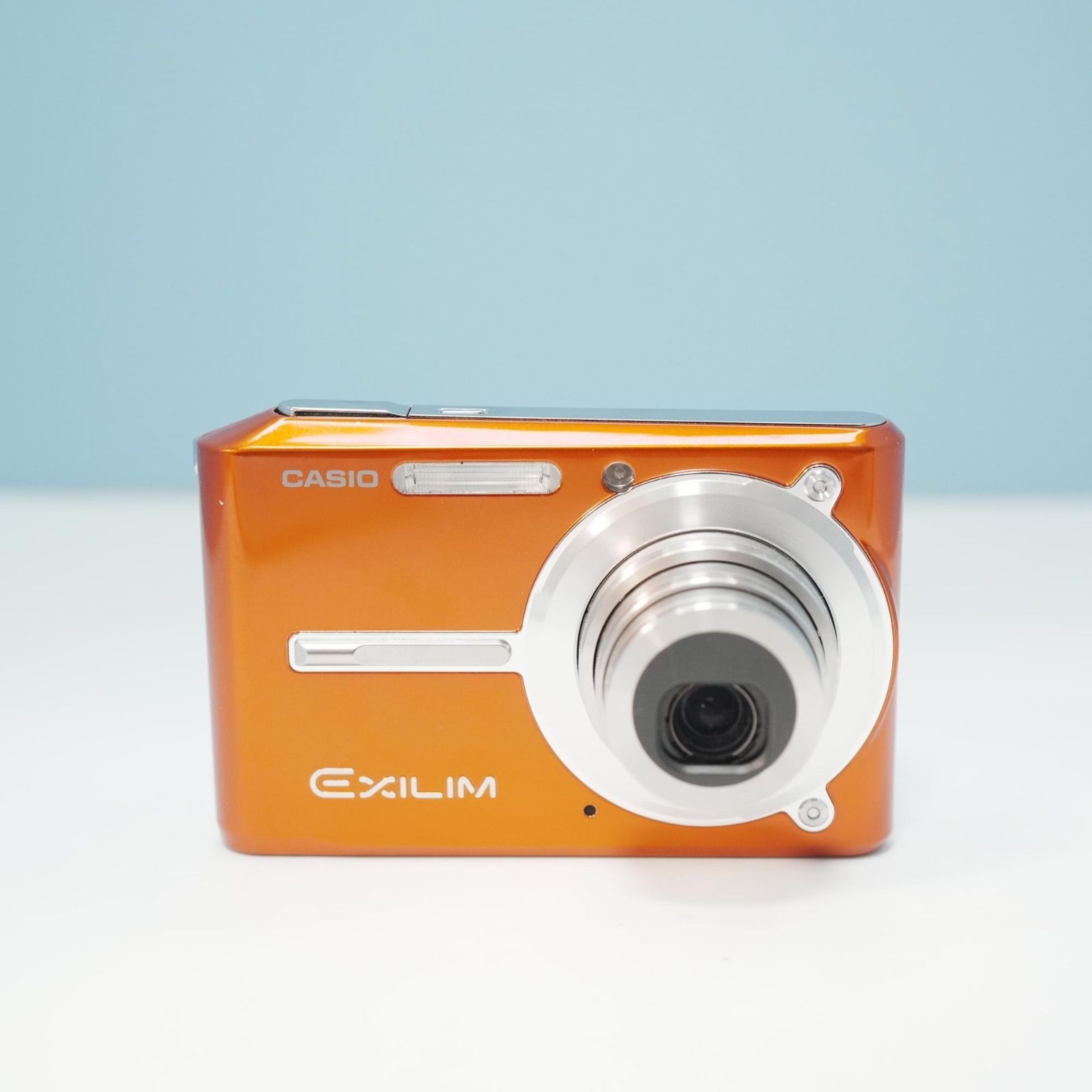 CASIO EXILIM EX-Z600 デジカメ スマホ転送OK スマホ転送OK】カシオ