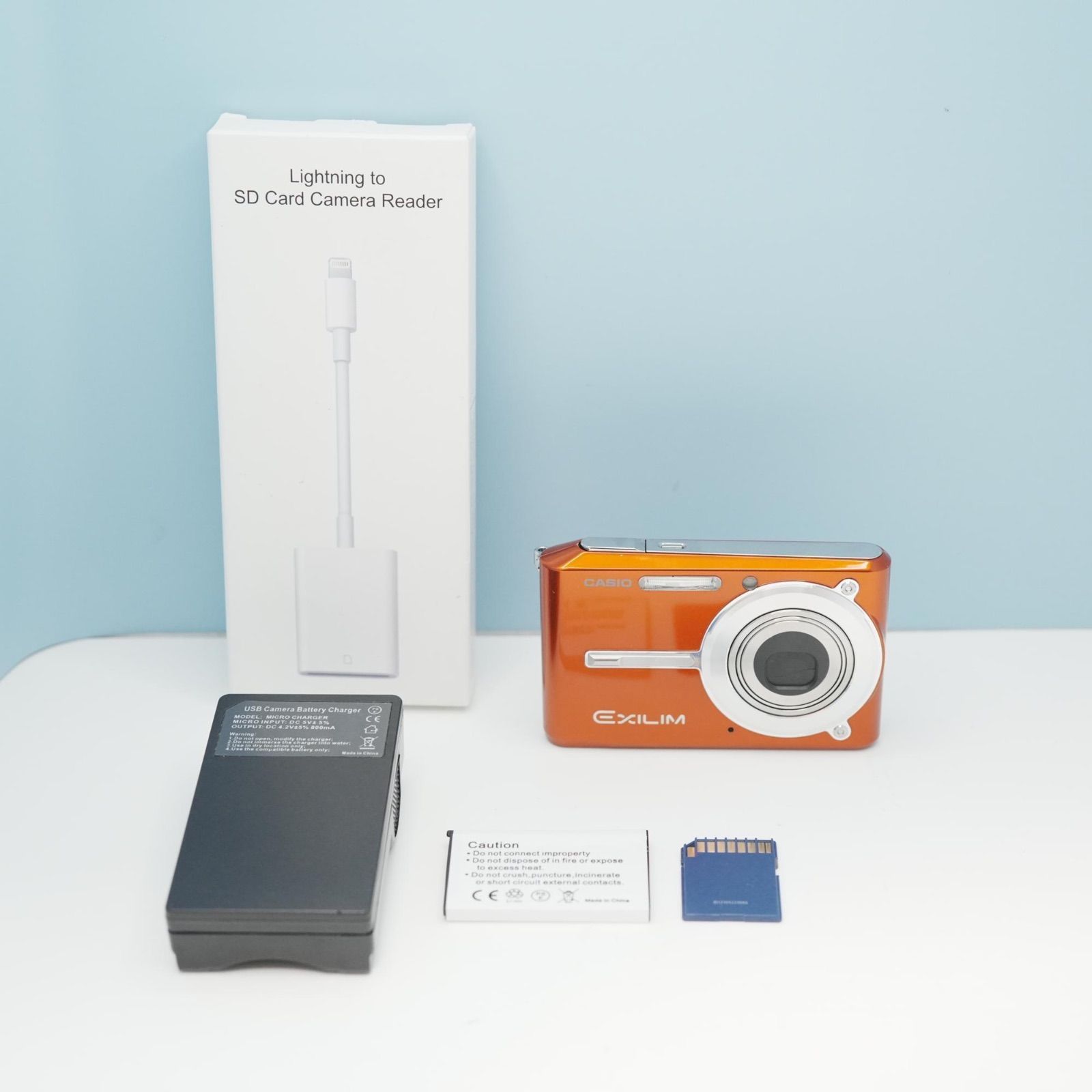 CASIO EXILIM EX-Z600 デジカメ スマホ転送OK CASIO EXILIM EX-Z600