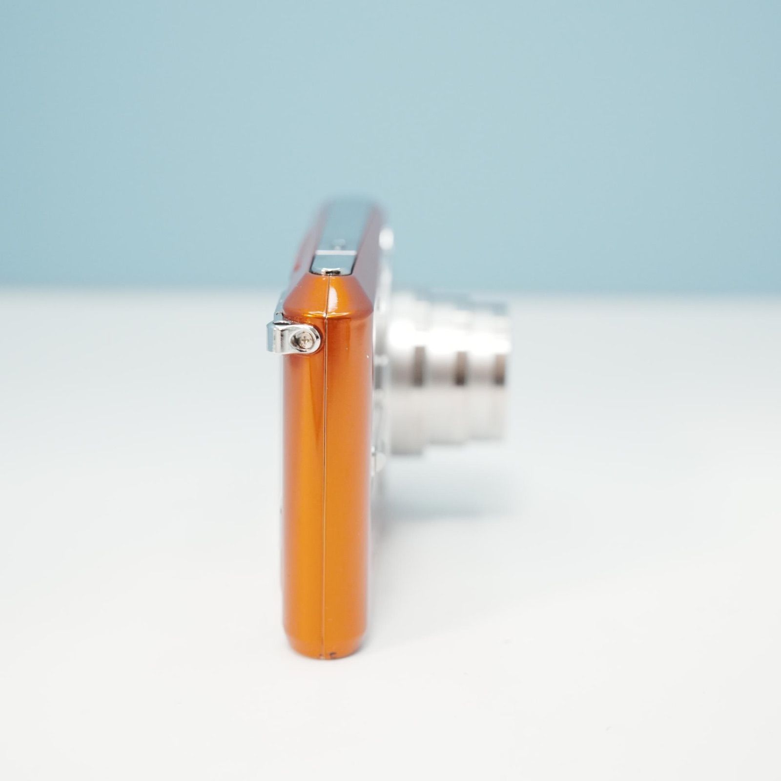 CASIO EXILIM EX-S600 デジカメ スマホ転送OK フルセット 極美品 a5312