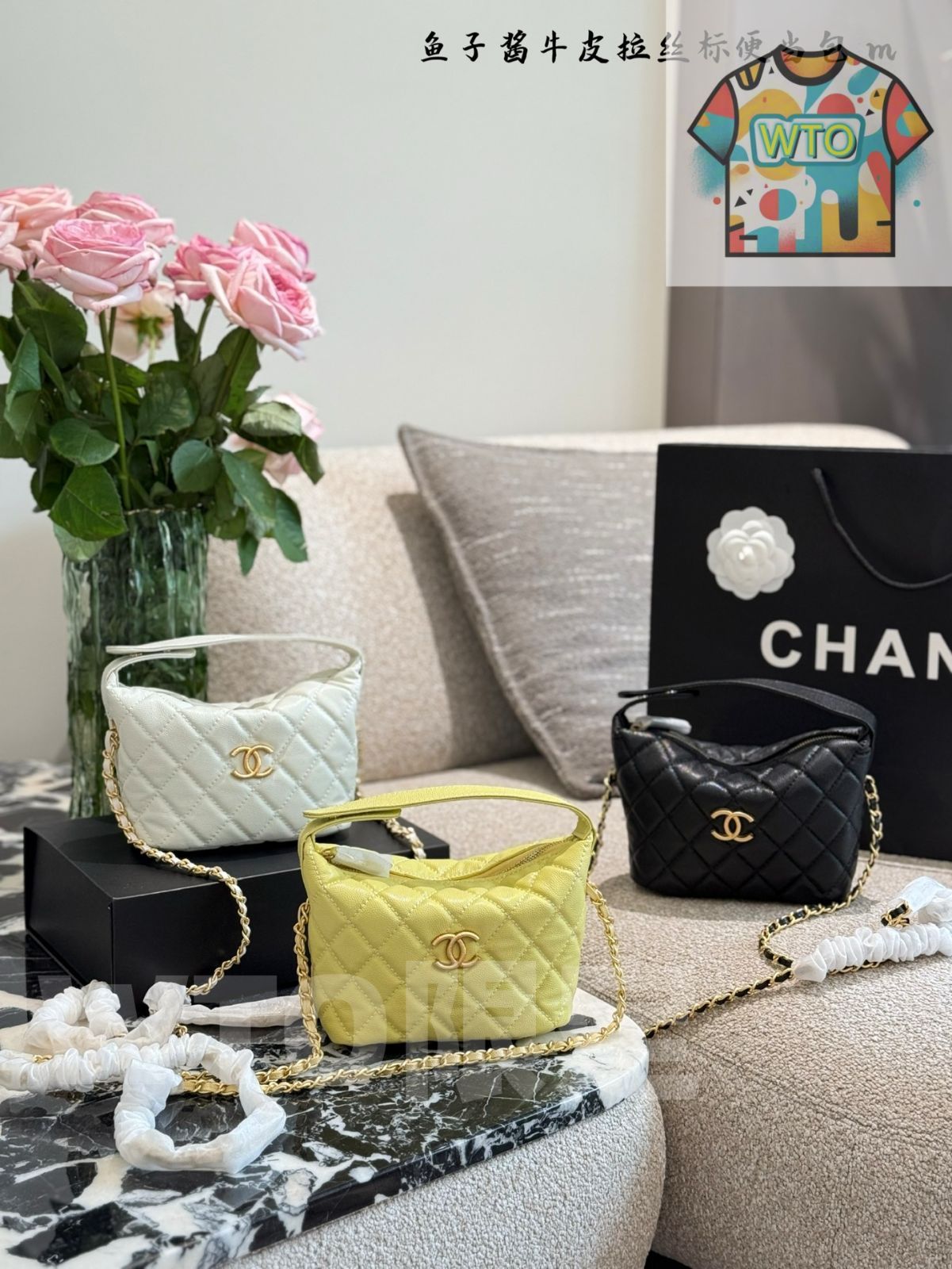 5時間限定値下げ✨♡ CHANEL ♡キルティング ビスチェ タンクトップ H7022 プルミエール アイコニック チェーン｜シャネル – アイアイイスズ