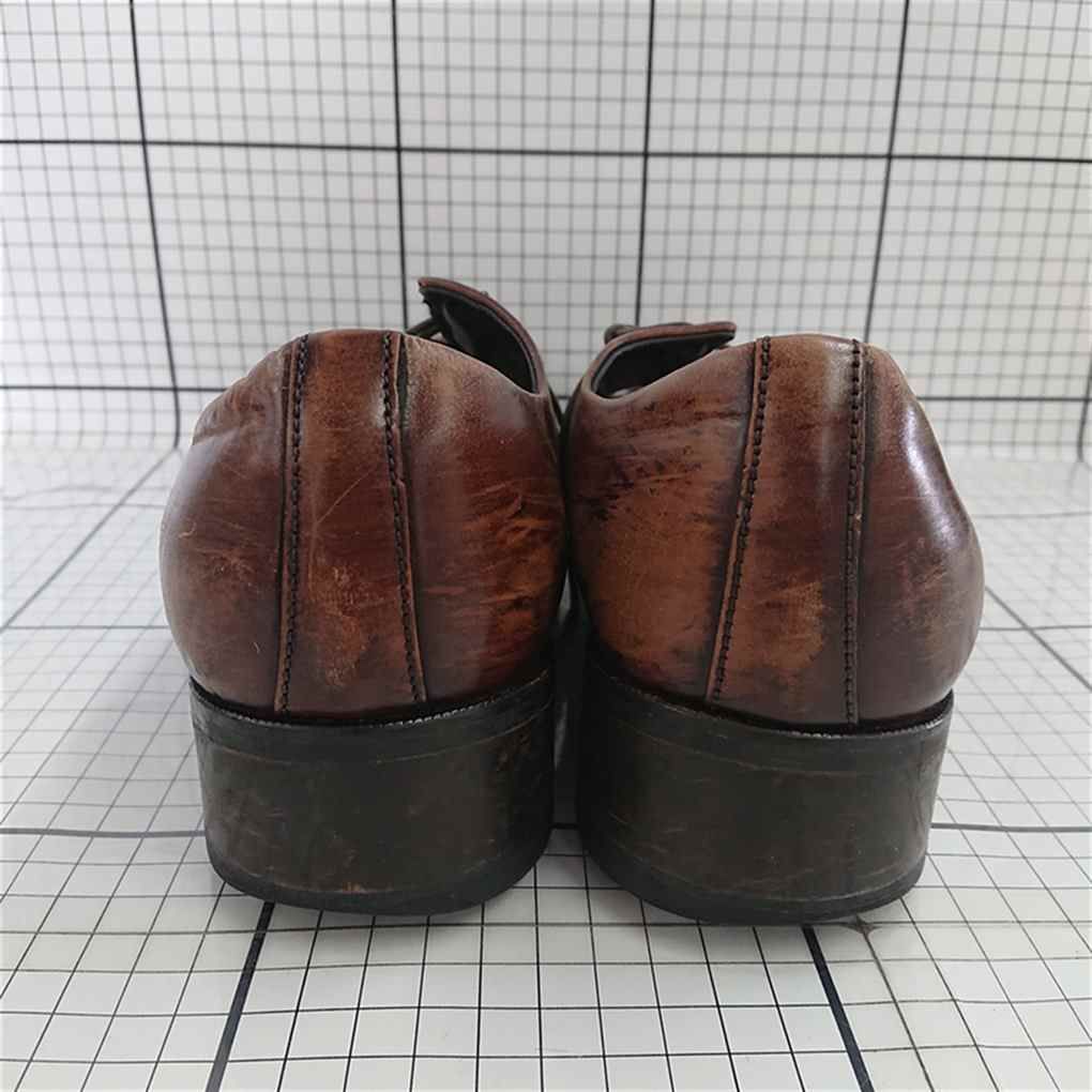 ◇ Θ キャサリンハムネット KATHARINE HAMNETT LONDON レザーシューズ