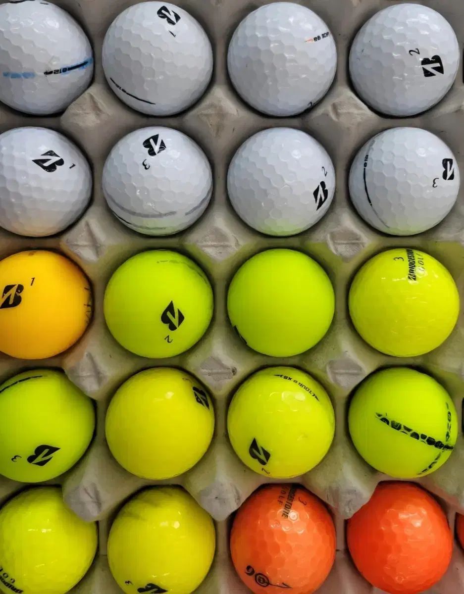 ブリヂストン JGR ゴルフボール 20個入り ブリヂストン（Bridgestone）ゴルフボール 20個 (白/カラー) ロスト