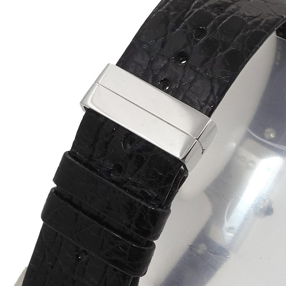 シャネル CHANEL マトラッセ ヴィンテージ H0118 レディース 腕時計