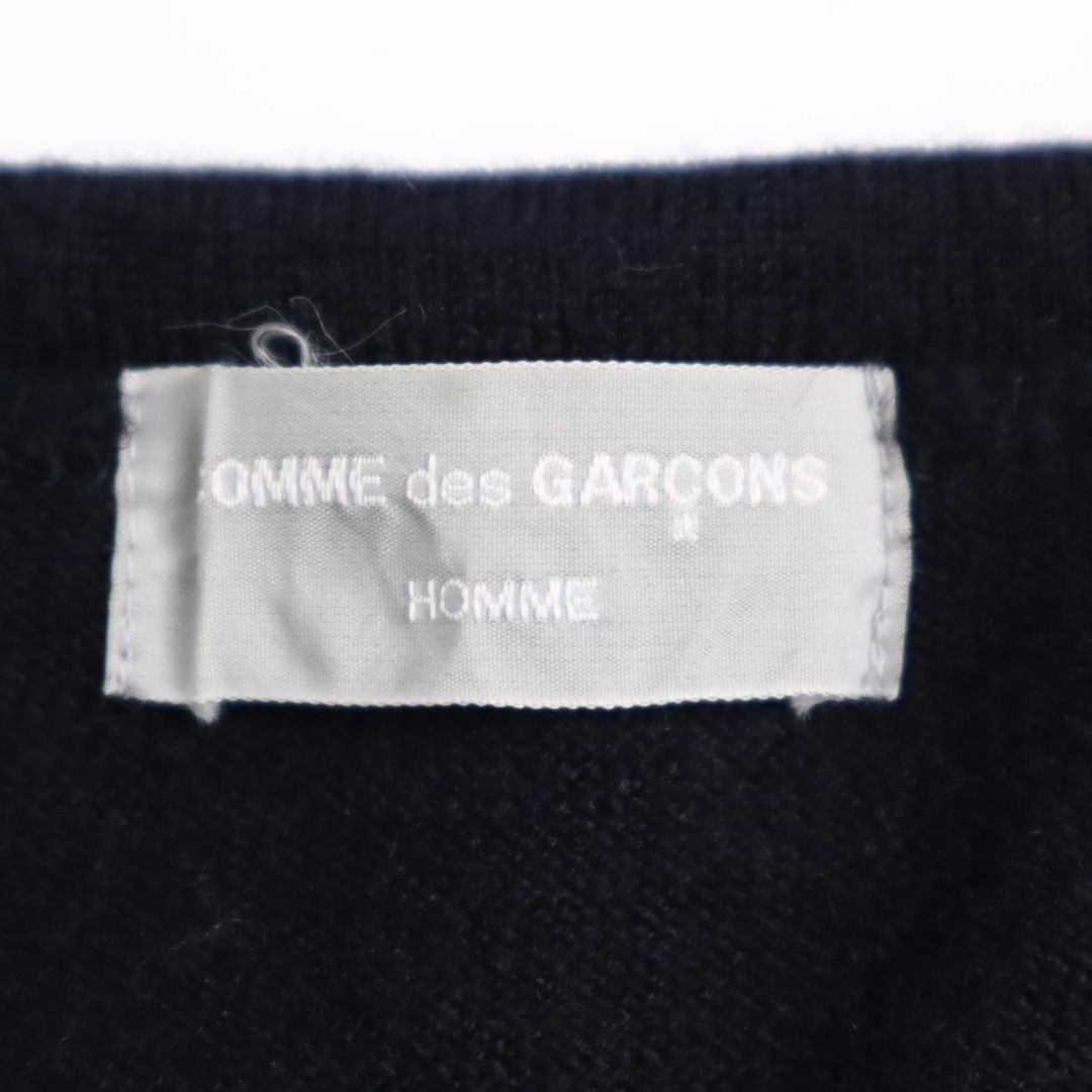 COMME des GARÇONS 00s 田中オム　ストール　archive COMME des GARÇONS 00s 田中オム ストール archive COMME des GARÇONS
