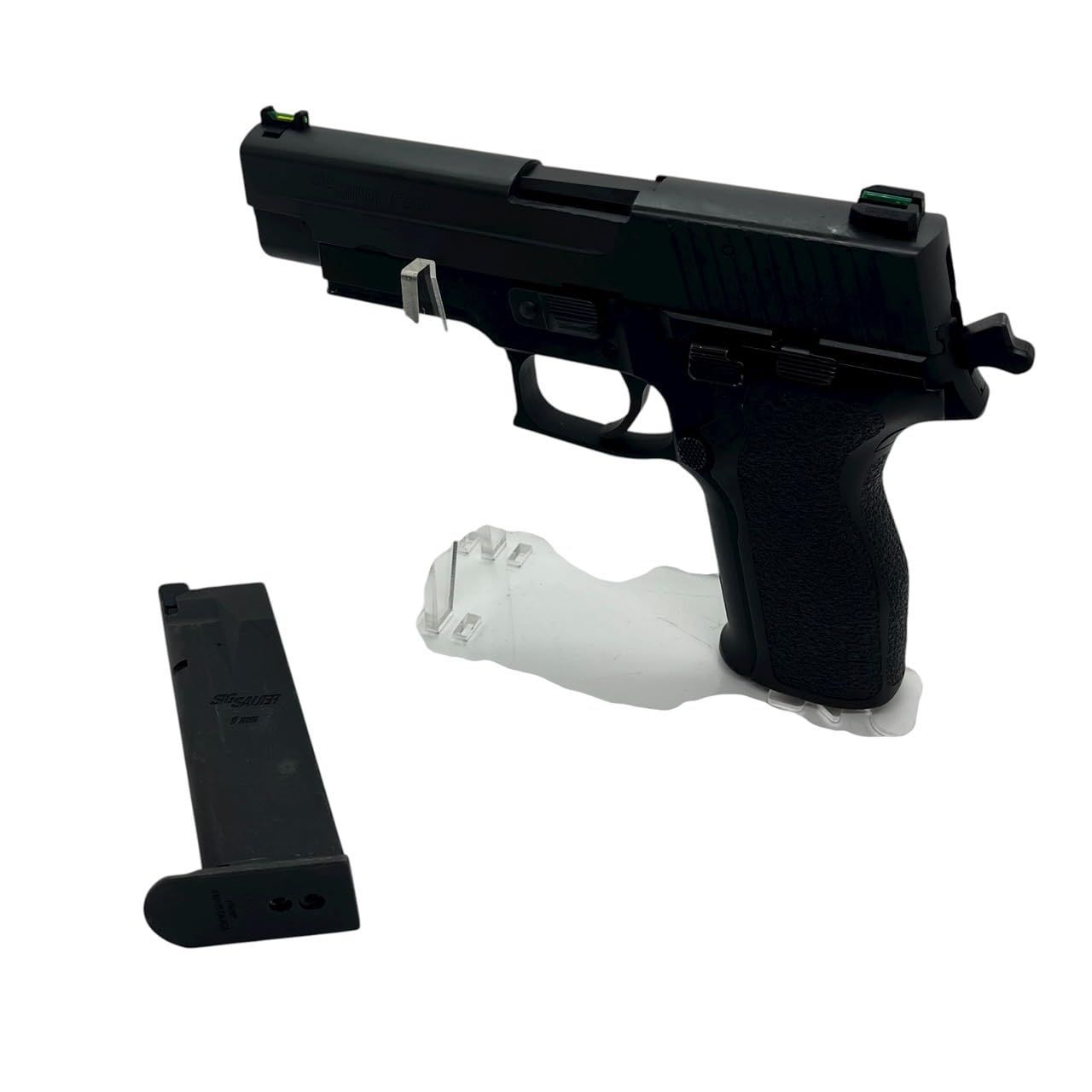 東京マルイ No18 シグ・ザウエル P226 レイル 18歳以上ガスブロー