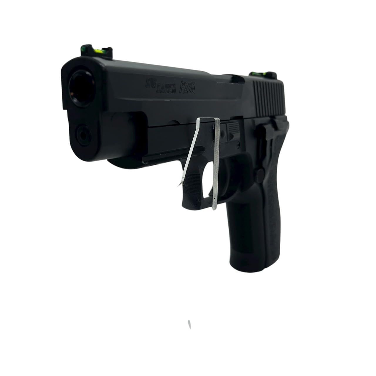 東京マルイ No18 シグ・ザウエル P226 レイル 18歳以上ガスブロー