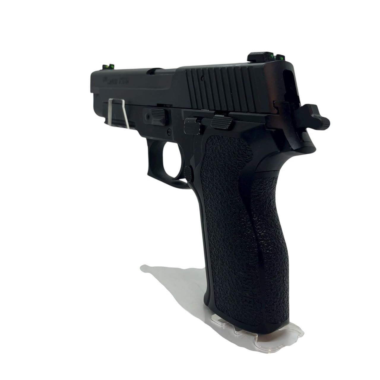 東京マルイ No18 シグ・ザウエル P226 レイル 18歳以上ガスブロー