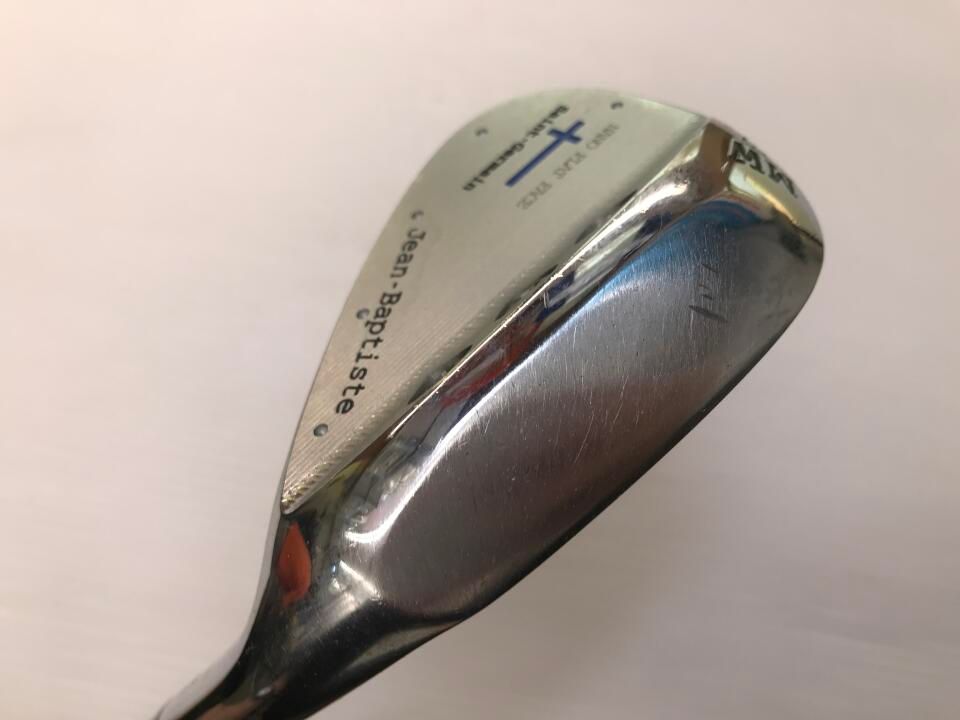 JB502MW | 57 | X | NSプロ 1050GH | 中古 | ウェッジ | ジャン